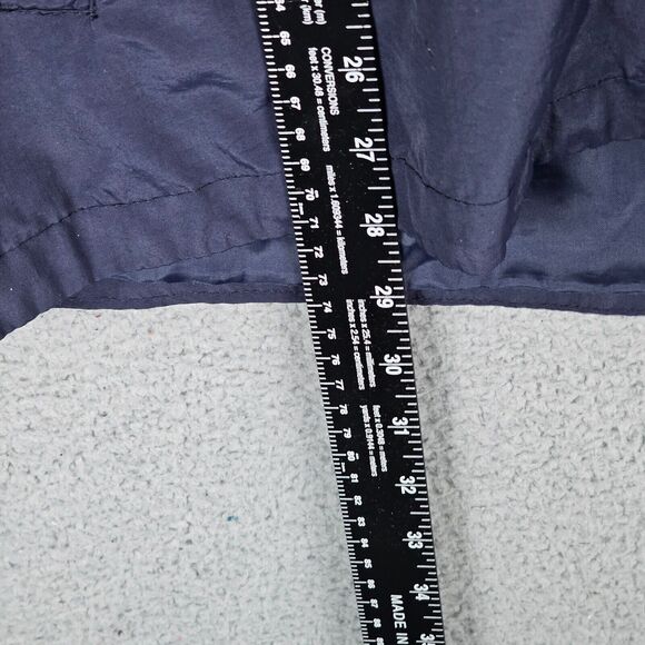 Matco Tools ‘Good as Gold’ Zip Up Wind Breaker Jacket Size XL Embroidered - Picture 5 of 10